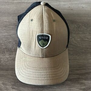 Killik outdoor cap size L/XL